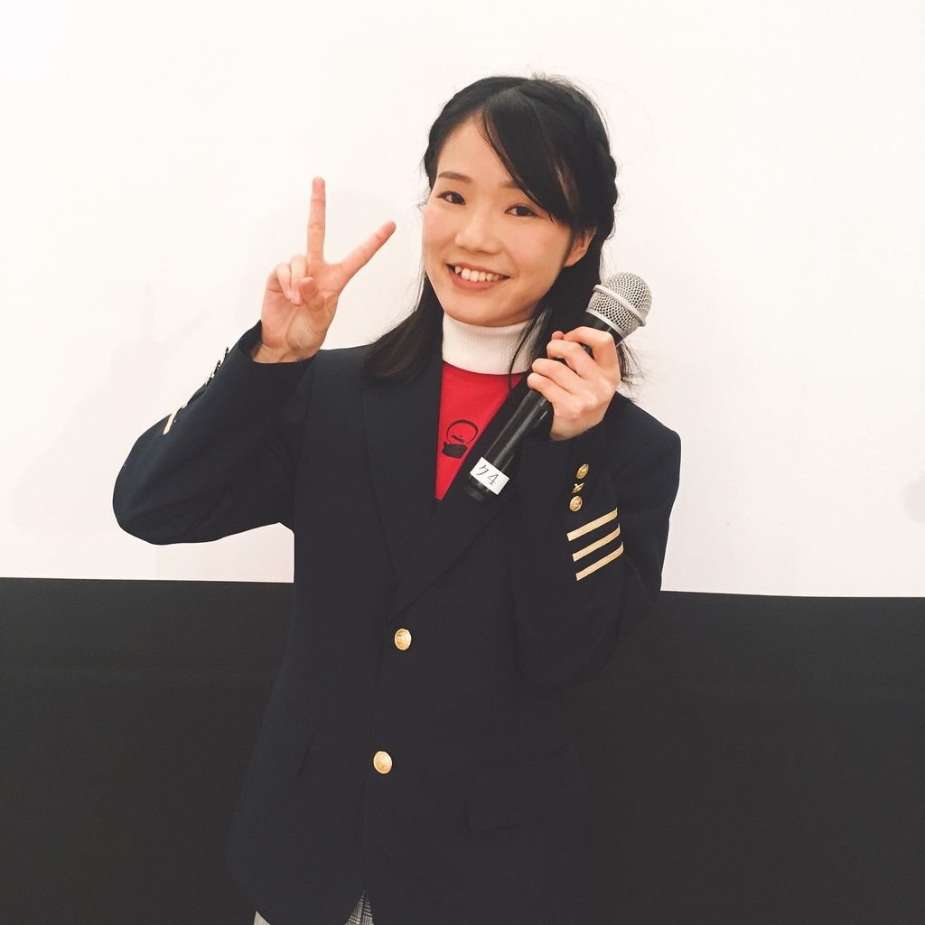 0.MC..西川知奈美