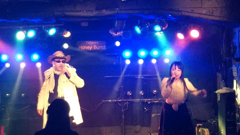 アンコールn
