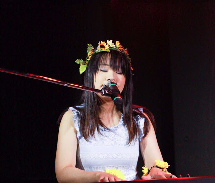 彩葉永華
