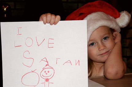 satan