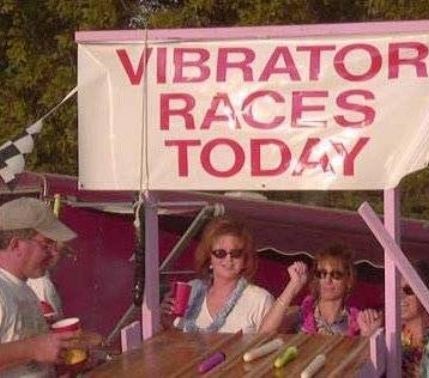 Vibrator_Races