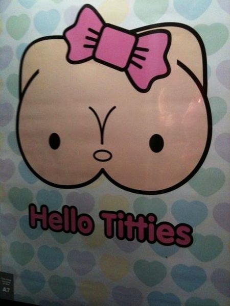 hello-ttties