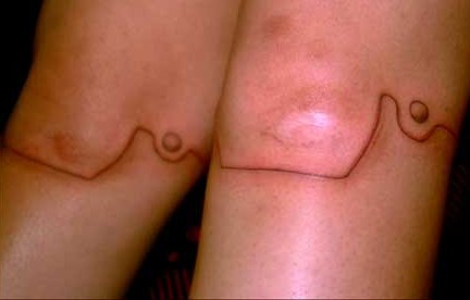 tattooed-doll-legs