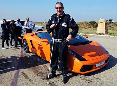 blind-speed-record