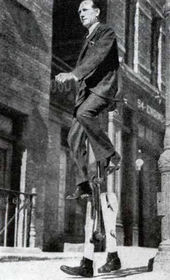 the-stilt-legcycle