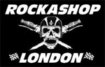 ROCKASHOP LONDON