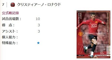 クリロナ