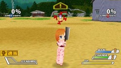 レナ_浴衣