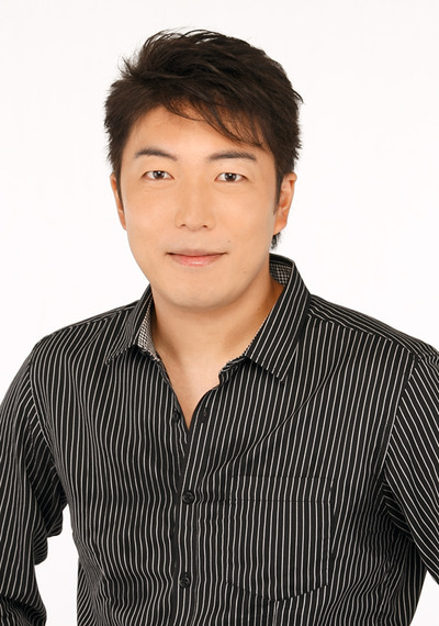 トールズ役松田健一郎
