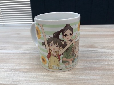 05マグカップひまわり1