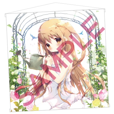 2.タペストリー画像