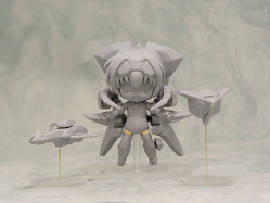 ねんどろいどエグゼリカ01