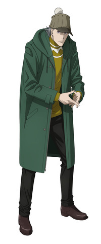 シャーロック