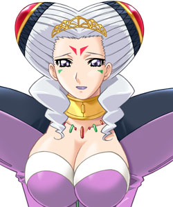 ジセル王妃s