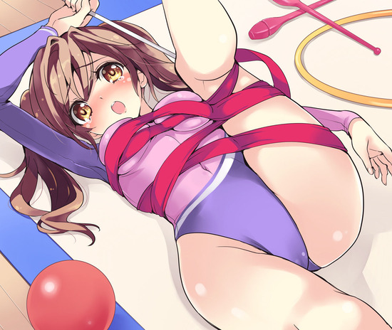 第4回新体操