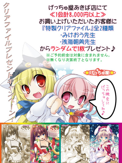 クリアファイル_キャンペーンjpg