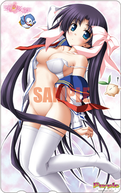 春色桜瀬