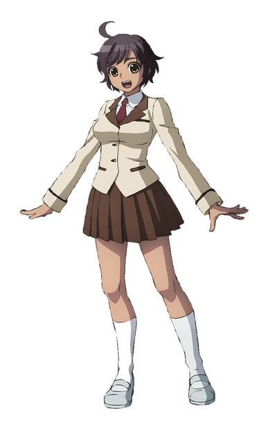 牧野希美