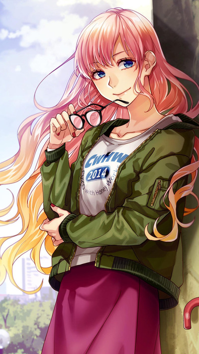 HoneyWorks