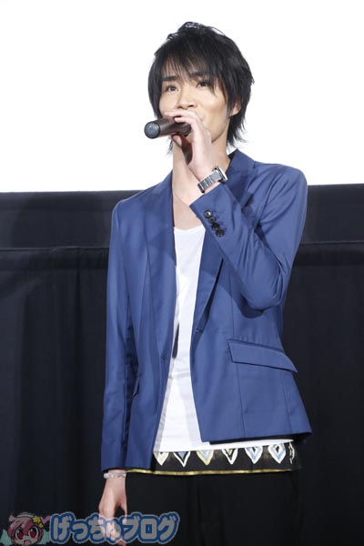 細谷佳正さんのコピー