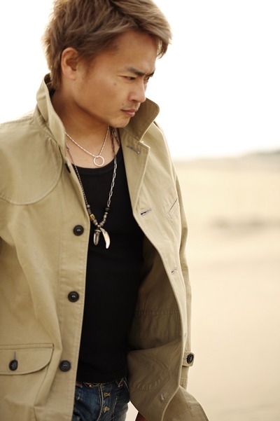 橋本 仁