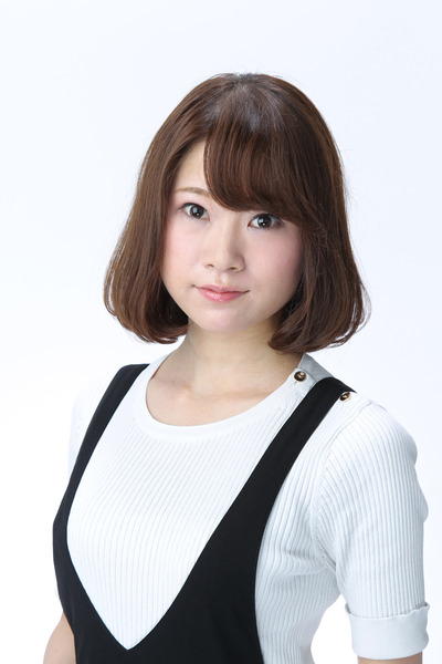 トルフィン役石上静香