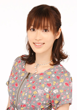 原由実アー写