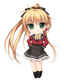 ミニアリサ