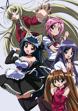 キービジュアル