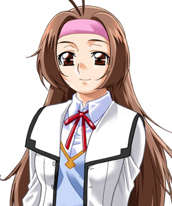 桜坂ひかりs