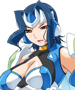 フラッシュアイリスs
