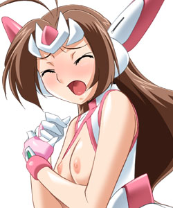 フラッシュチェリーs
