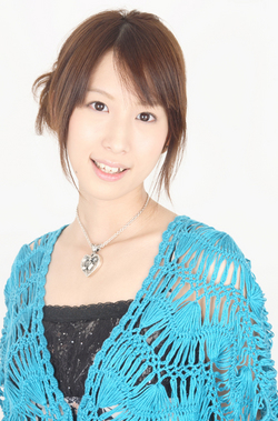 小清水亜美