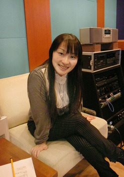 今井麻美
