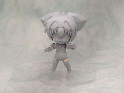 ねんどろいどエグゼリカユニットなし02