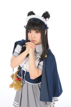 コヒメ
