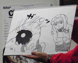 CHAOS;HEAD07