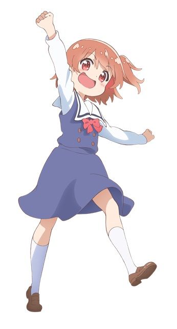 hinata