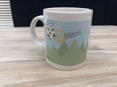 【ヤマノススメ】20180802飯能スタンプラリー夏_06マグカップ357_1
