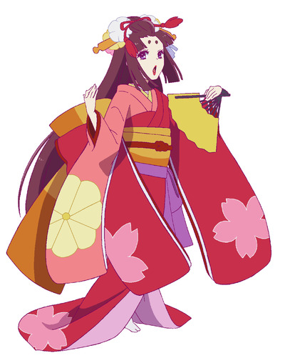 お姫