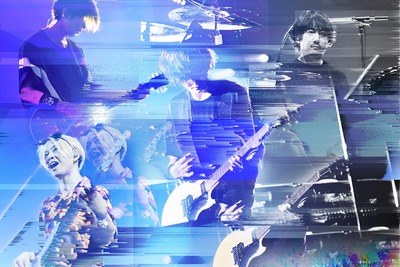 BUMP OF CHICKEN RGB