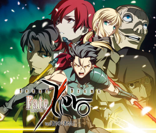 FateZeroDrama03