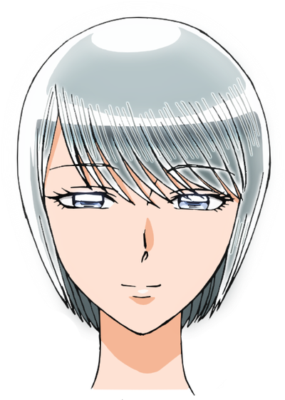 エレオノール_顔