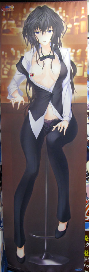 真剣で私に恋しなさい!A