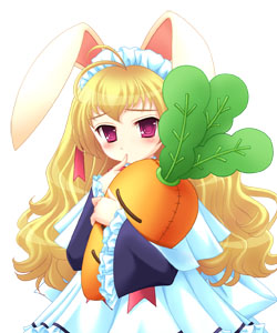うさぎs