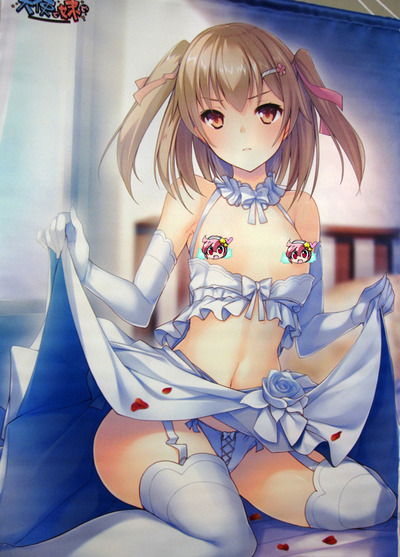 彼女は天使で妹で