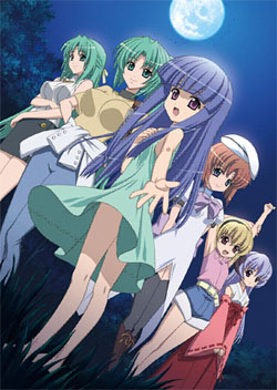 キービジュアル