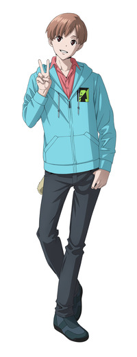モリアーティ