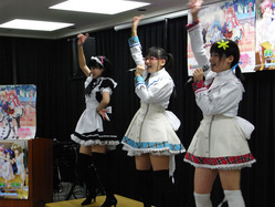 UNDEAD&C:drive.合同イベント05
