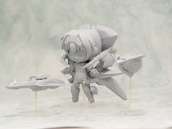 ねんどろいどエグゼリカ02